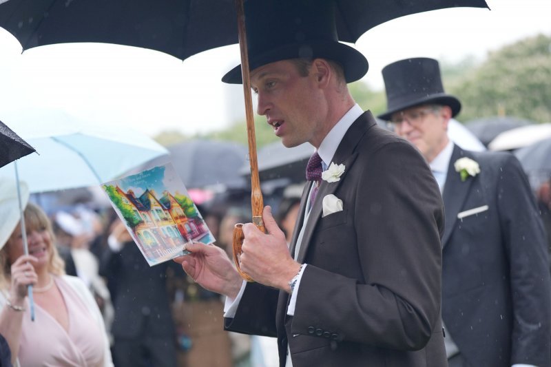 Princ William
