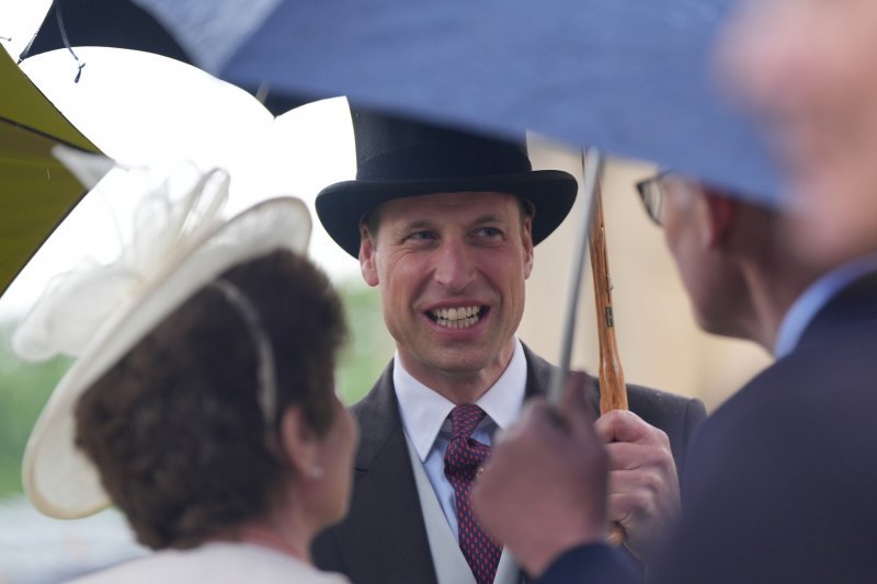 Princ William