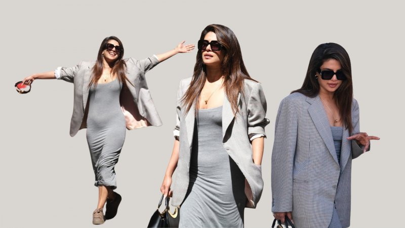 Priyanka Chopra