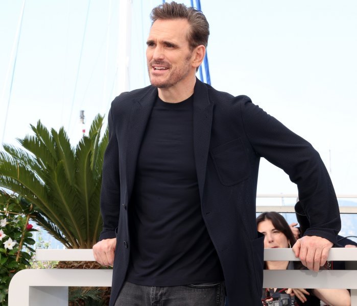 Matt Dillon