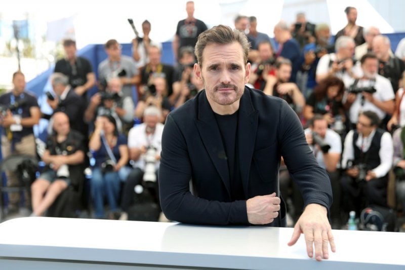 Matt Dillon