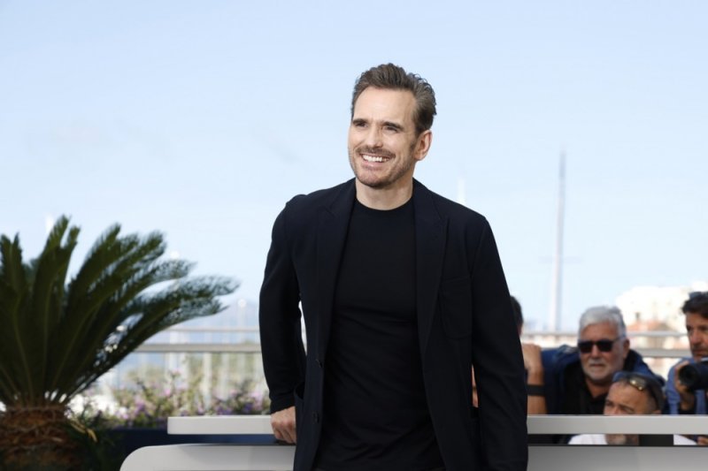 Matt Dillon