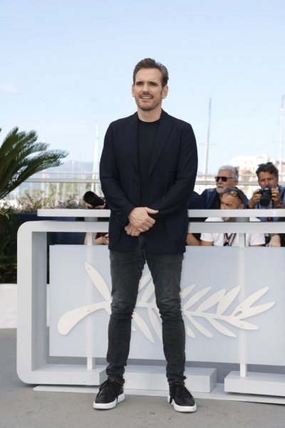 Matt Dillon