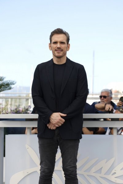 Matt Dillon