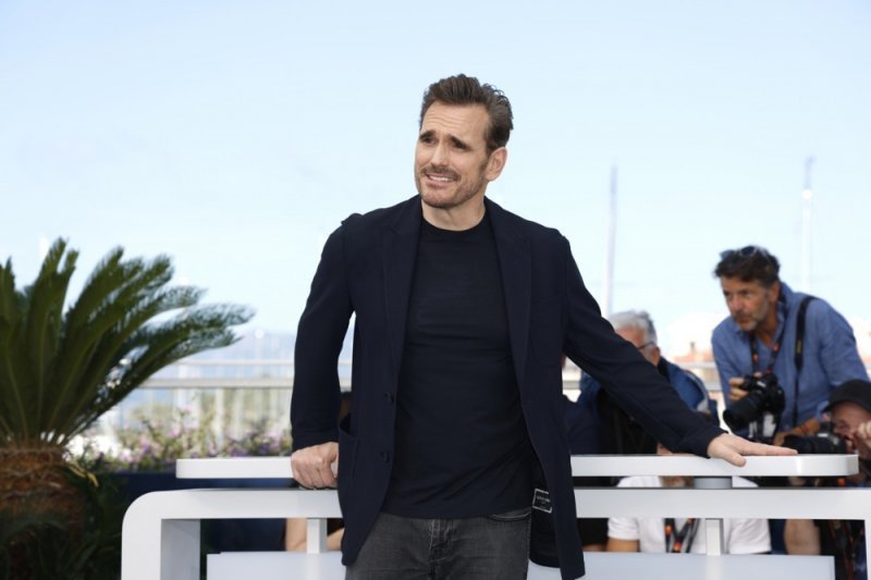 Matt Dillon