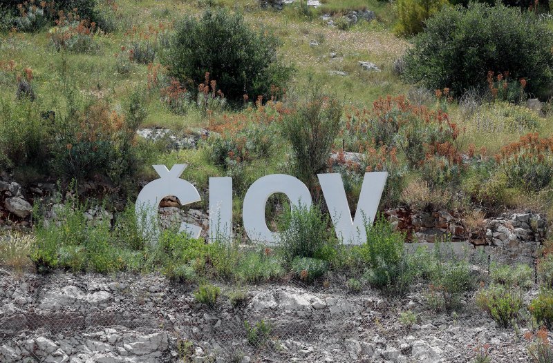 Čiovo