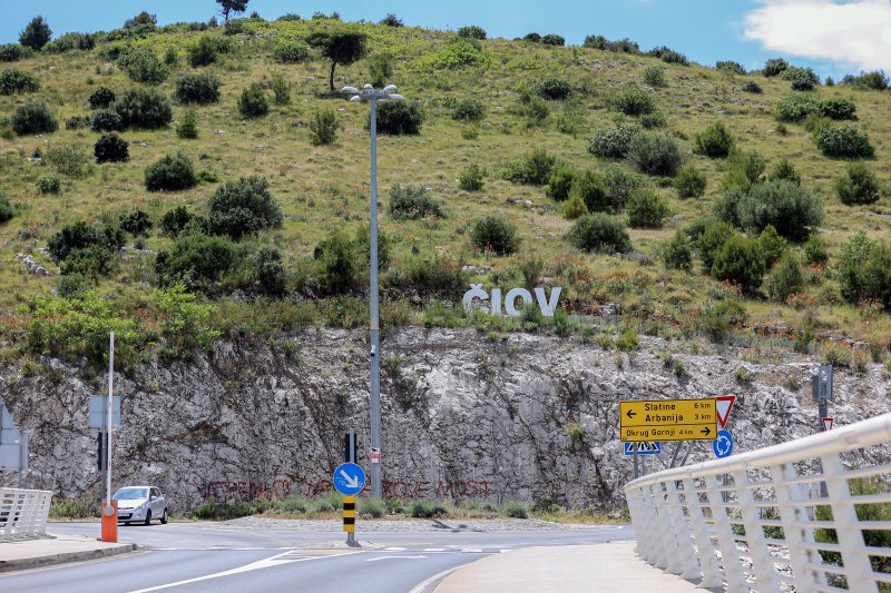 Čiovo