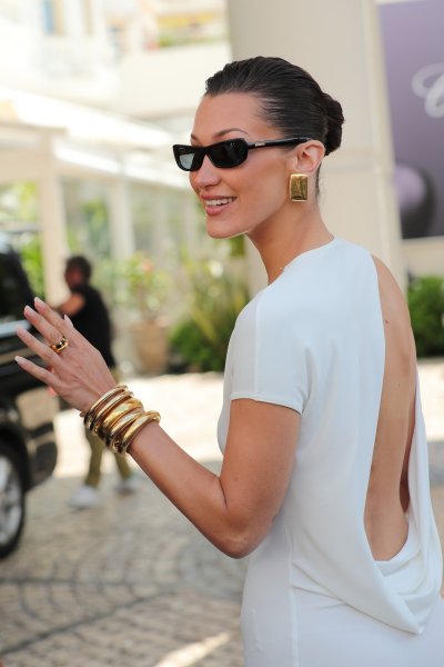 Bella Hadid