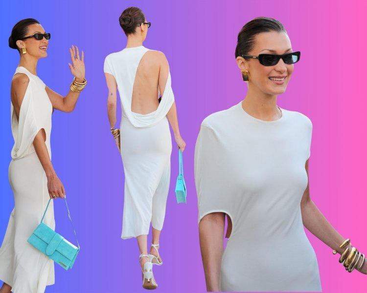Bella Hadid