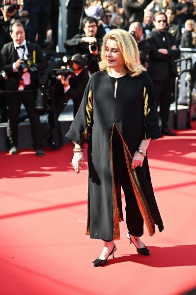 Catherine Deneuve