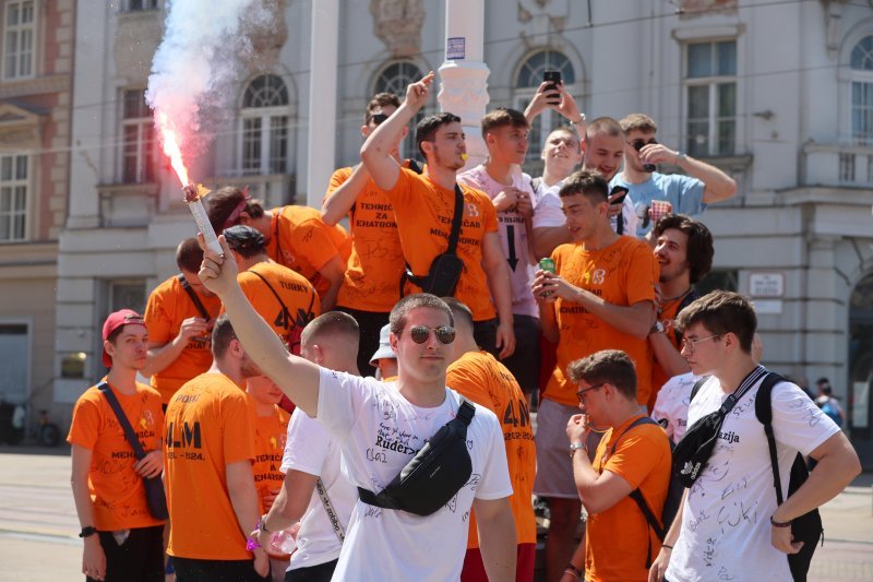 Norijada Zagreb