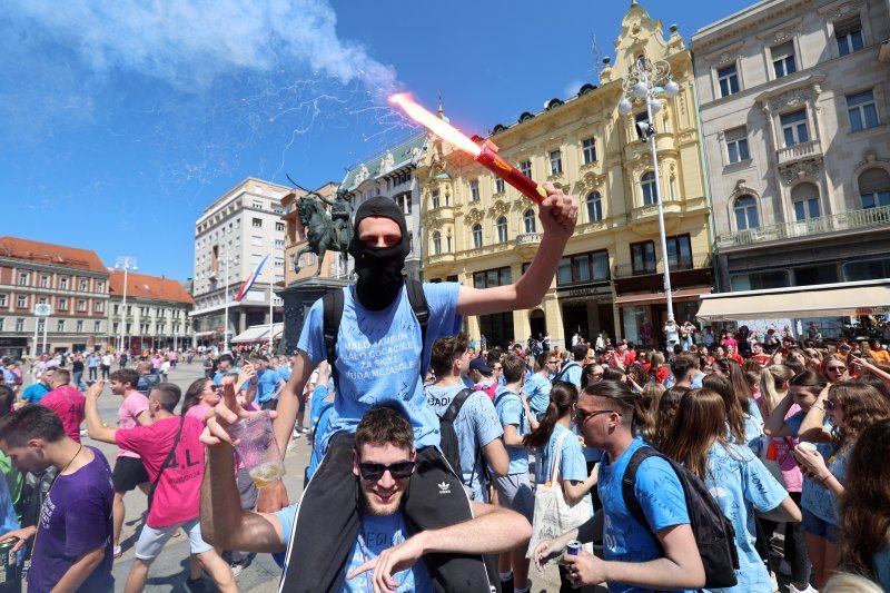 Norijada Zagreb