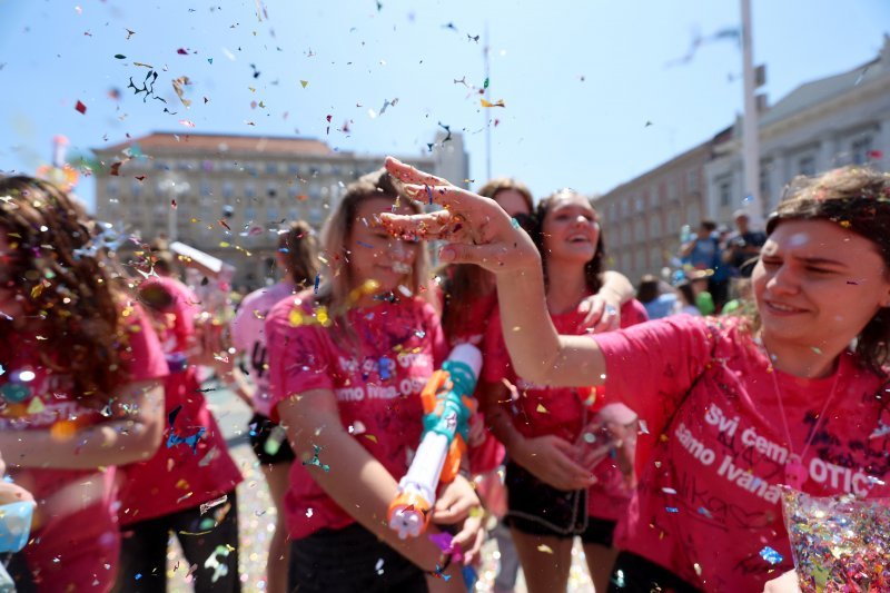 Norijada Zagreb