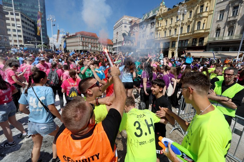 Norijada Zagreb