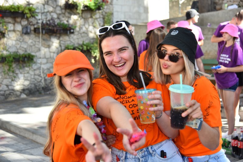 Norijada Dubrovnik