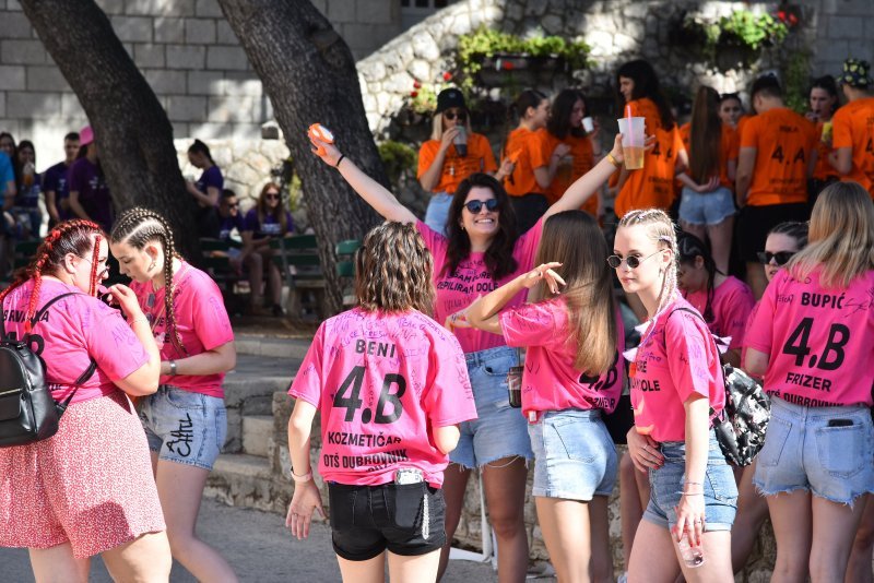 Norijada Dubrovnik