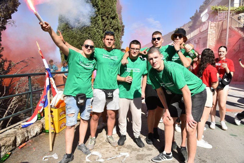 Norijada Dubrovnik