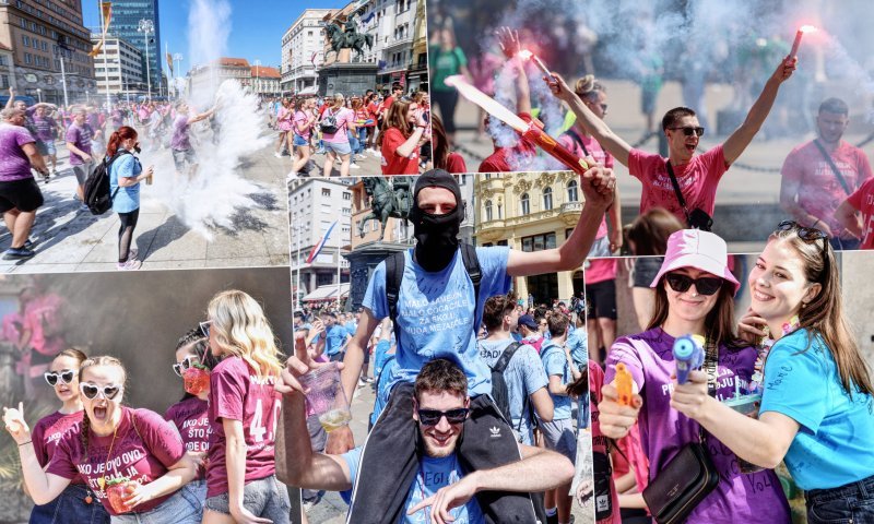 Norijada Zagreb