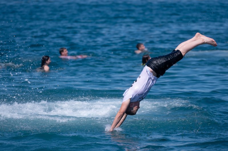 Norijada Zadar