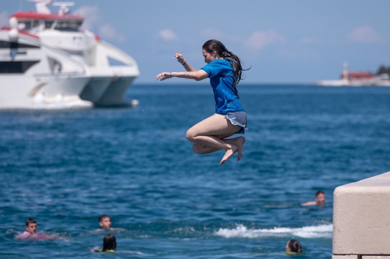 Norijada Zadar