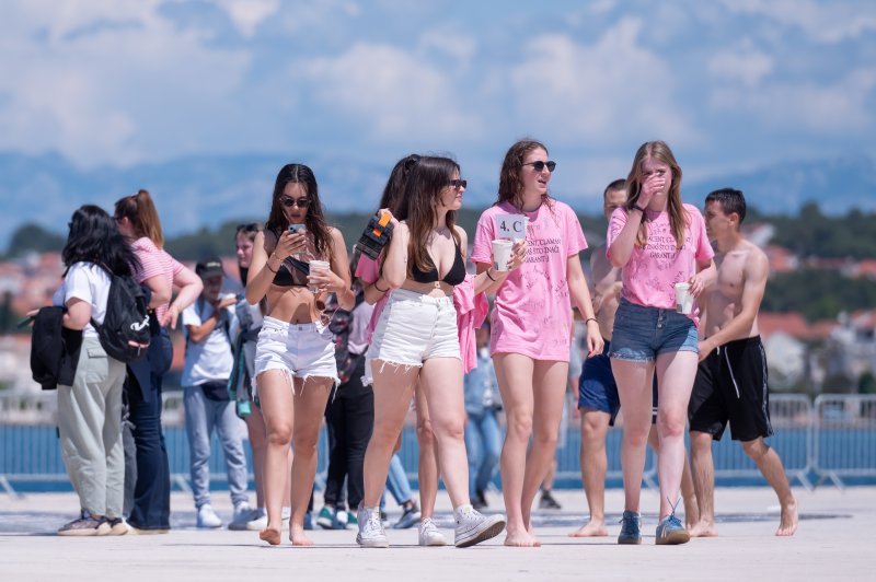 Norijada Zadar