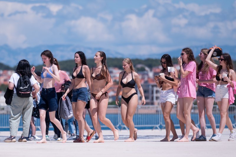 Norijada Zadar