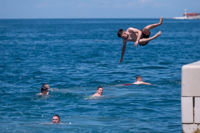 Norijada Zadar
