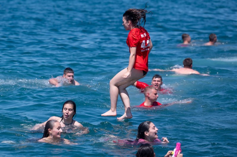 Norijada Zadar