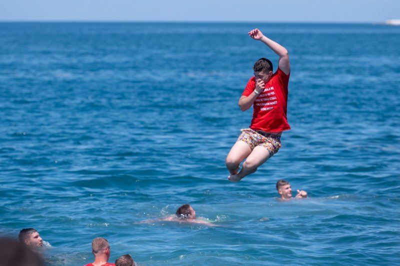 Norijada Zadar