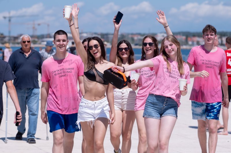 Norijada Zadar
