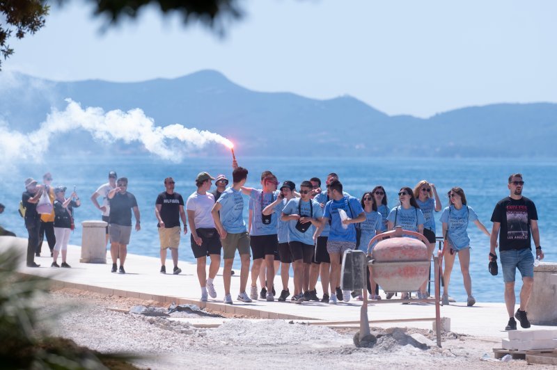 Norijada Zadar