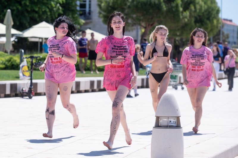 Norijada Zadar