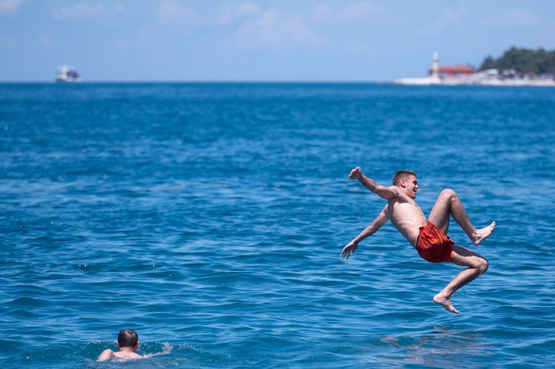 Norijada Zadar
