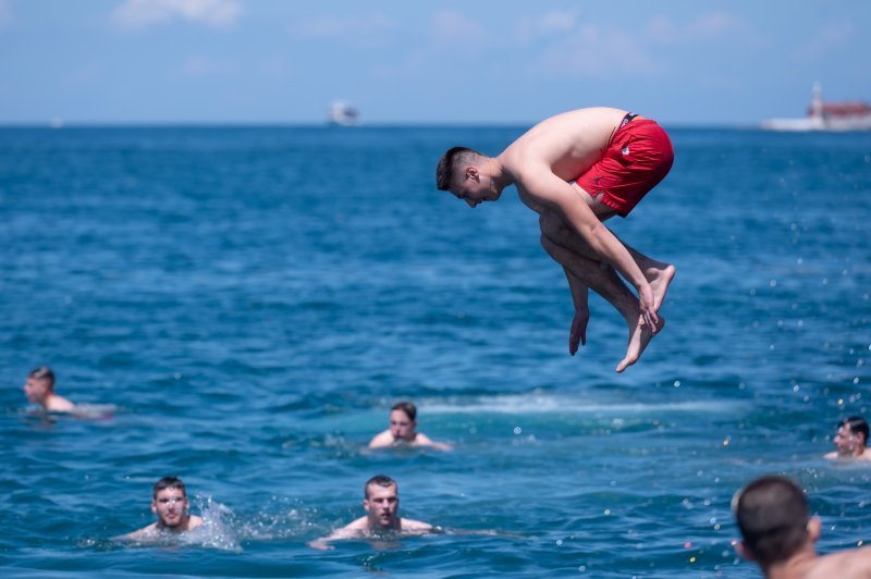 Norijada Zadar