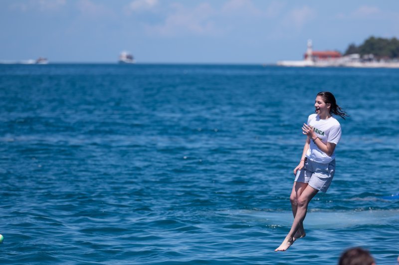 Norijada Zadar
