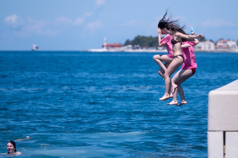 Norijada Zadar
