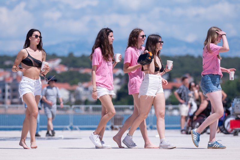 Norijada Zadar