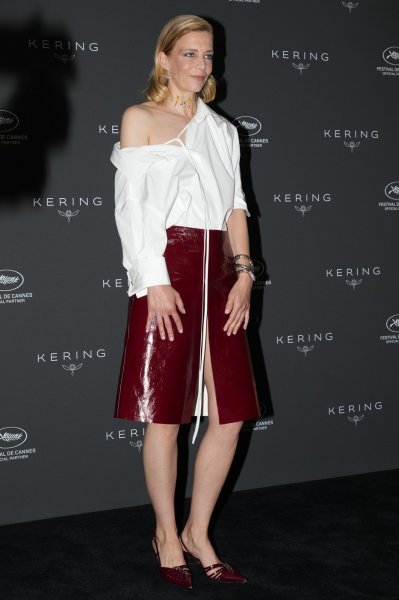 Céline Sallette