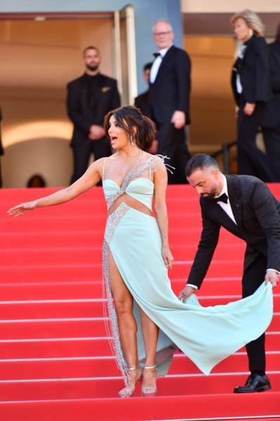 Eva Longoria