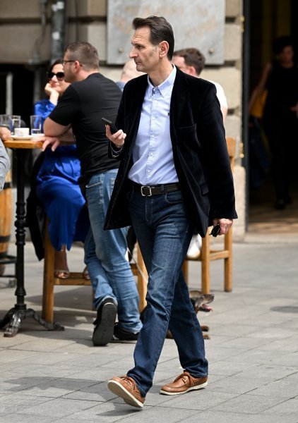 Miro Kovač