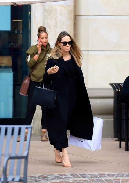 Angelina Jolie