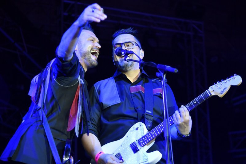 Koncert Vatre na Šalati