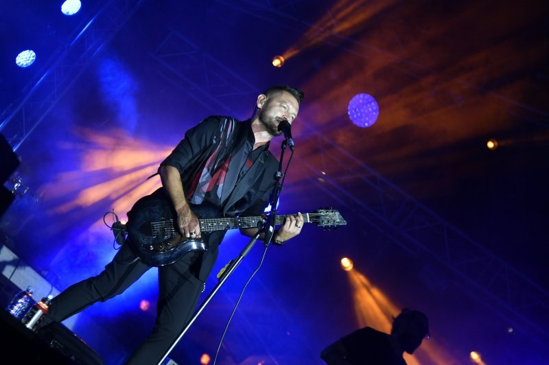 Koncert Vatre na Šalati