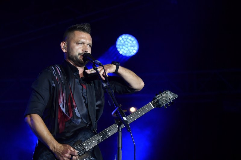 Koncert Vatre na Šalati