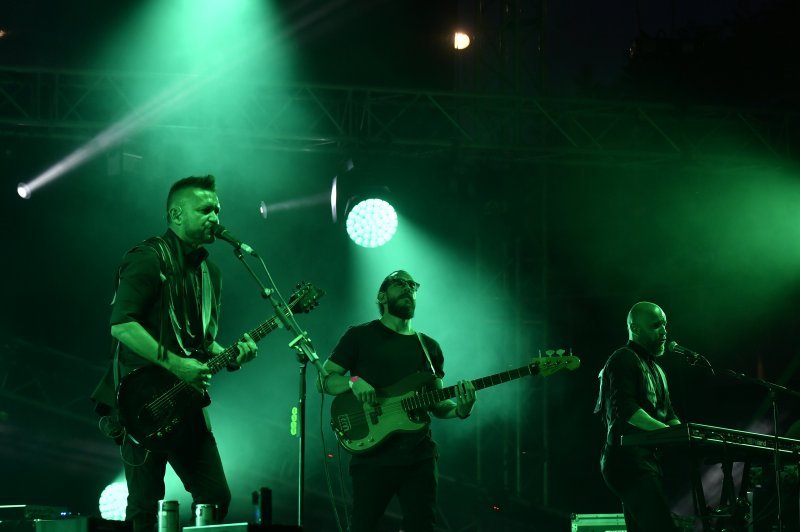 Koncert Vatre na Šalati