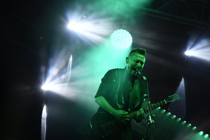 Koncert Vatre na Šalati