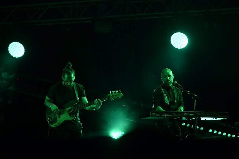 Koncert Vatre na Šalati