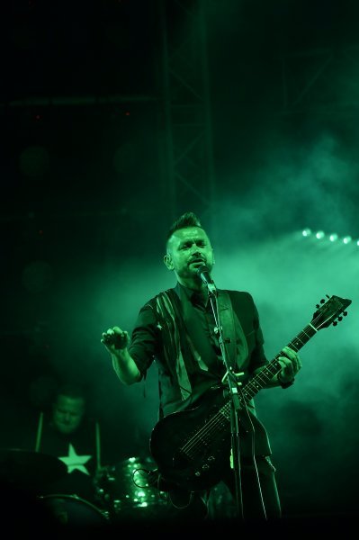 Koncert Vatre na Šalati