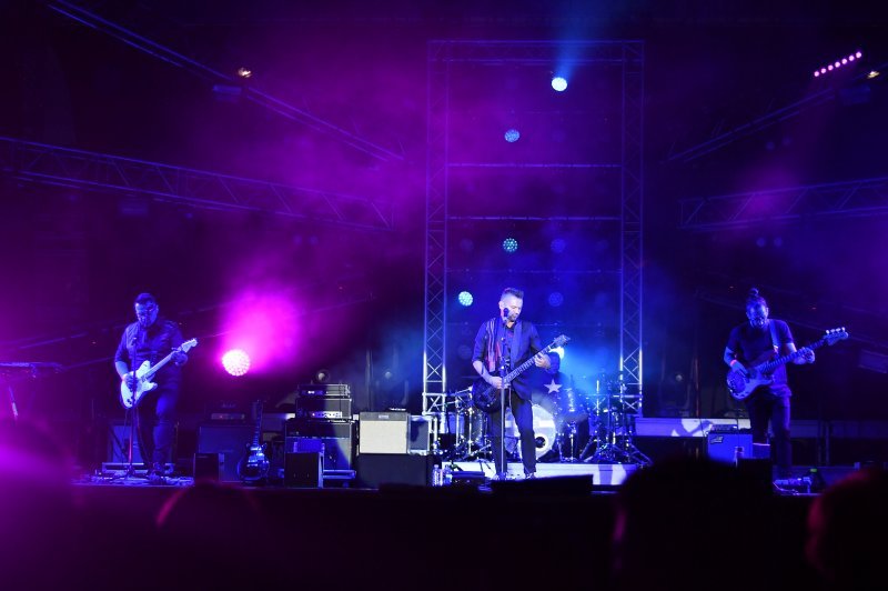 Koncert Vatre na Šalati