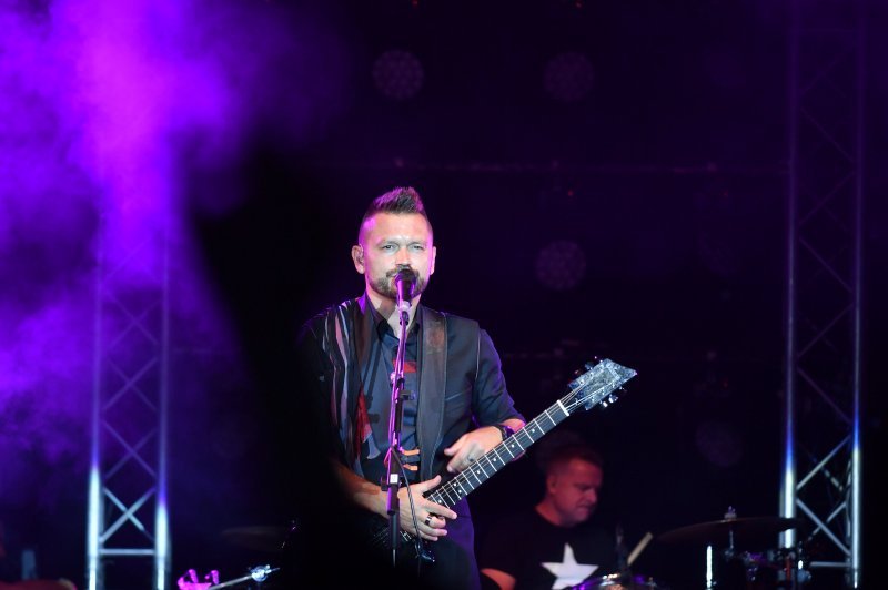 Koncert Vatre na Šalati